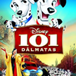 101 Dálmatas (1961)