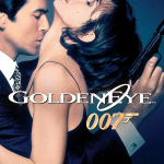 007 Contra GoldenEye