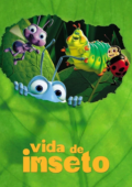 Vida de Inseto