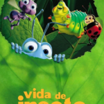 Vida de Inseto