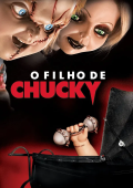 O Filho de Chucky