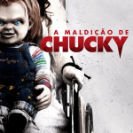 A Maldição de Chucky