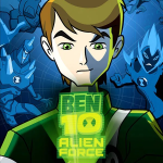 Ben 10: Força Alienígena