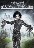 Edward Mãos de Tesoura