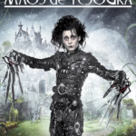 Edward Mãos de Tesoura
