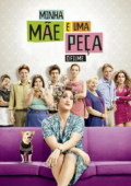 Minha Mãe é uma Peça: O Filme
