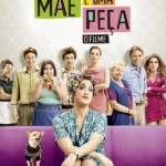 Minha Mãe é uma Peça: O Filme