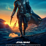 The Mandalorian