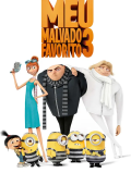 Meu Malvado Favorito 3