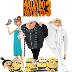 Meu Malvado Favorito 3