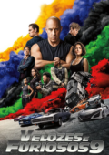 Velozes & Furiosos 9