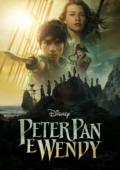 Peter Pan & Wendy
