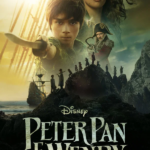 Peter Pan & Wendy