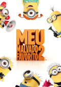 Meu Malvado Favorito 2