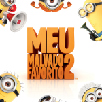 Meu Malvado Favorito 2