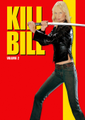 Kill Bill: Volume 2