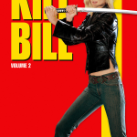 Kill Bill: Volume 2