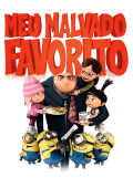 Meu Malvado Favorito