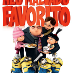 Meu Malvado Favorito