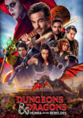Dungeons & Dragons: Honra Entre Rebeldes