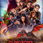 Dungeons & Dragons: Honra Entre Rebeldes