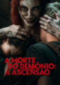A Morte do Demônio: A Ascensão