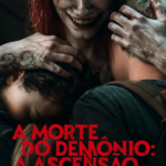 A Morte do Demônio: A Ascensão