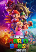 Super Mario Bros.: O Filme
