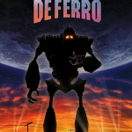 O Gigante de Ferro