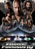 Velozes & Furiosos 10