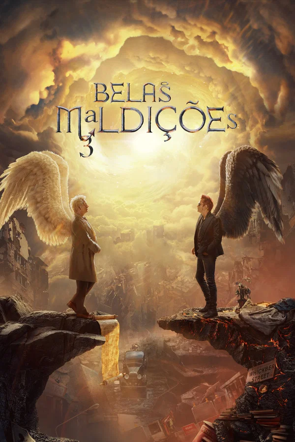 Belas Maldições (Good Omens)