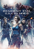 Resident Evil: Ilha da Morte