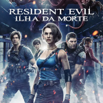 Resident Evil: Ilha da Morte