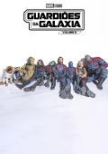 Guardiões da Galáxia: Vol. 3