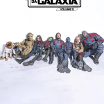 Guardiões da Galáxia: Vol. 3