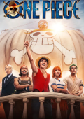 ONE PIECE: A Série