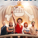 ONE PIECE: A Série