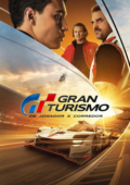 Gran Turismo: De Jogador a Corredor