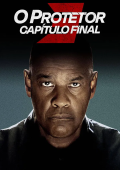 O Protetor: Capitulo Final