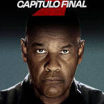 O Protetor: Capitulo Final