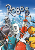 Robôs (2005)