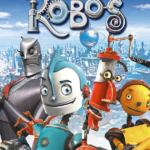 Robôs (2005)