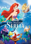 A Pequena Sereia (1989)