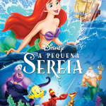 A Pequena Sereia (1989)