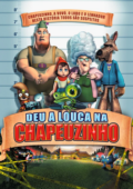 Deu a Louca na Chapeuzinho