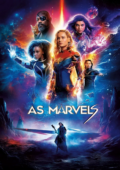 As Marvels