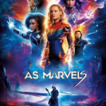 As Marvels