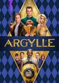 Argylle: O Superespião