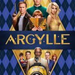 Argylle: O Superespião