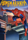 Homem-Aranha: A Série Animada